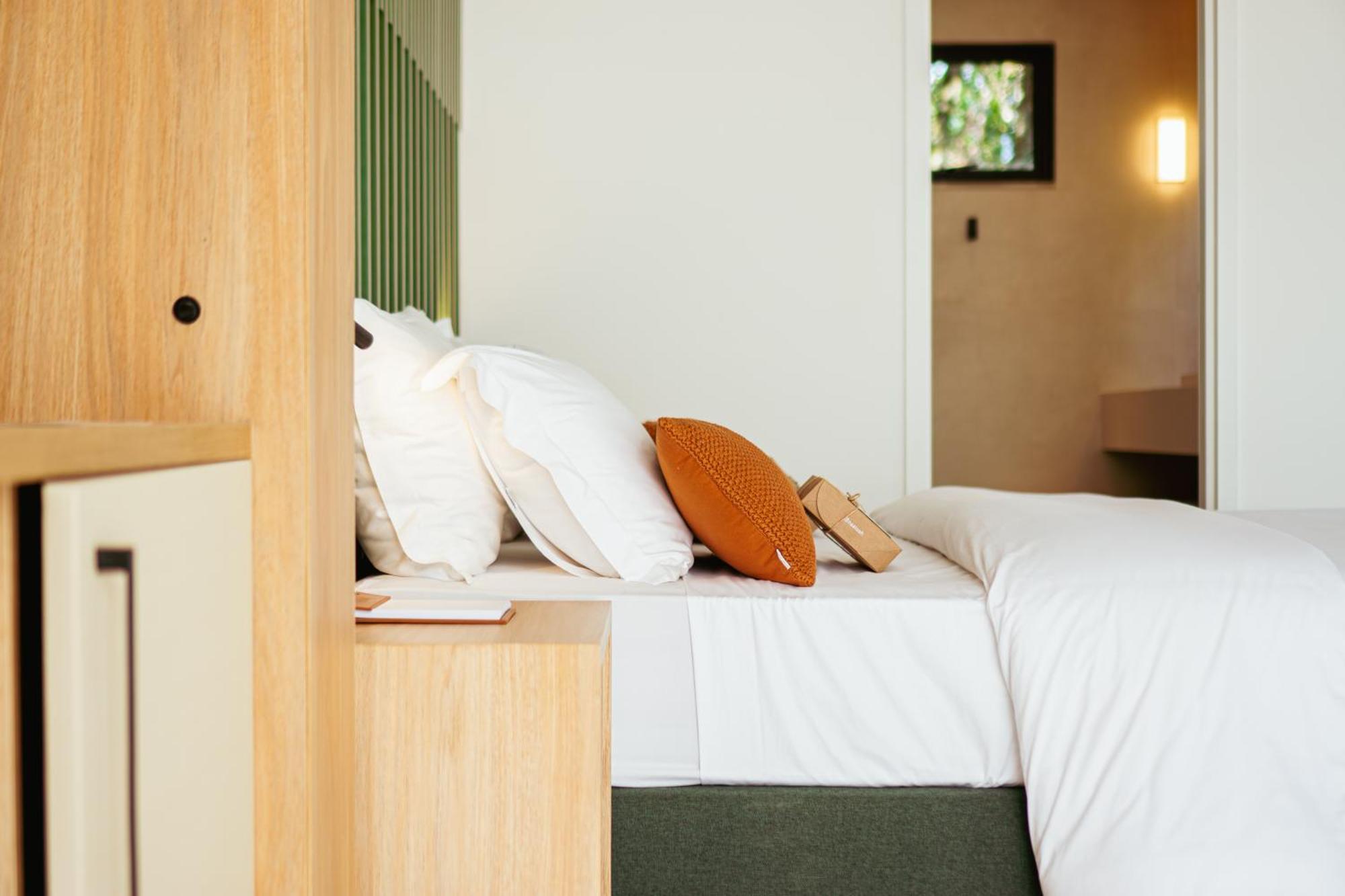Naatooh Guest Houses - Florianopolis, Florianopolis